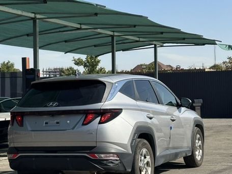 Hyundai Tucson, 2021 — сүрөт 5