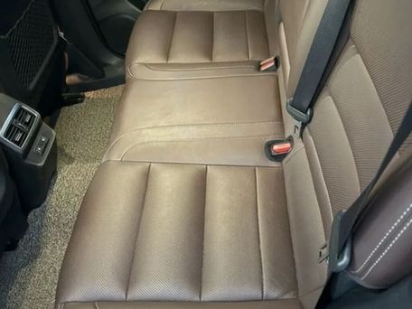 Renault Samsung QM6, 2019 — фото 10