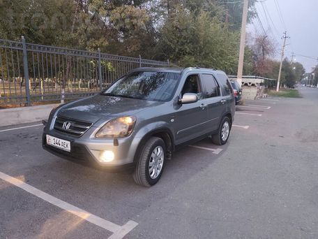 Honda CR-V, 2005 — сүрөт 3