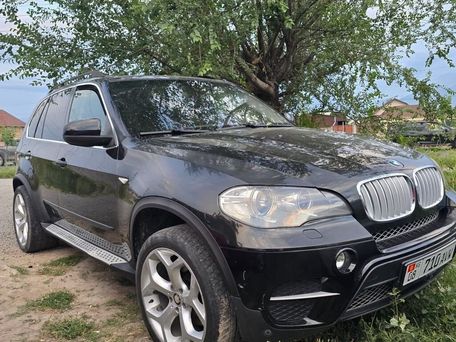 BMW X5, 2007 — photo 8