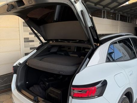 Volkswagen ID.4, 2023 — сүрөт 11