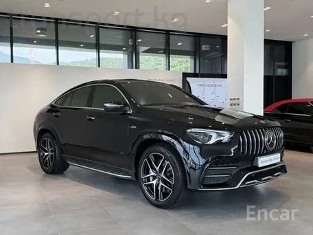 Mercedes-Benz GLE, 2023 — сүрөт 2