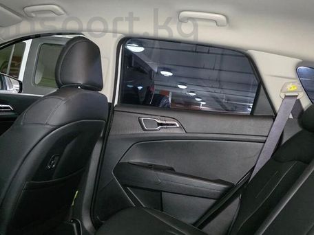 Kia Sportage, 2021 — фото 18
