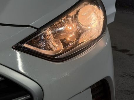 Hyundai Avante, 2018 — photo 6