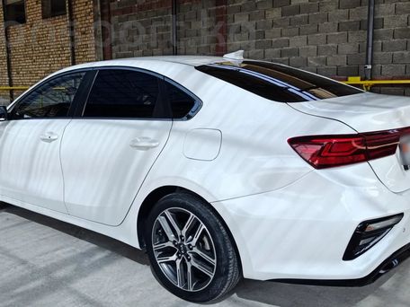 Kia K3, 2019 — сүрөт 7
