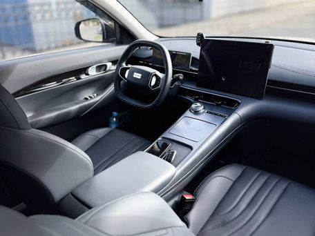 Geely Galaxy E5, 2025 — сүрөт 14