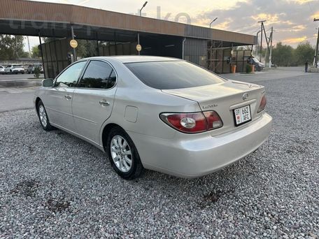 Lexus ES, 2003 — сүрөт 2