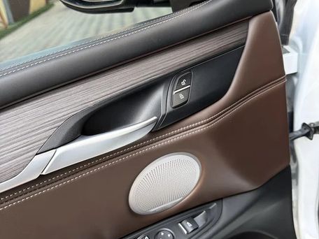 BMW X5, 2018 — фото 12