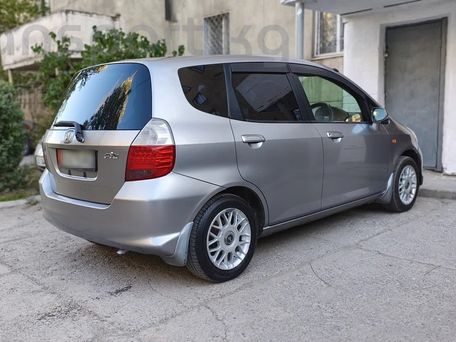 Honda Fit, 2005 — сүрөт 5