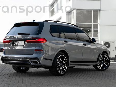 BMW X7, 2021 — photo 7