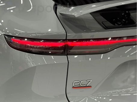 Nio EC7, 2023 — фото 16