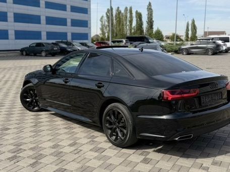 Audi A6, 2018 — фото 3