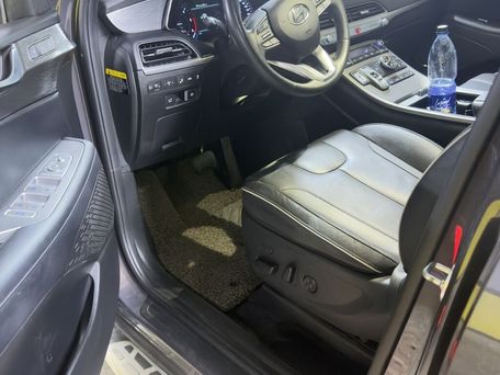 Hyundai Palisade, 2020 — photo 8