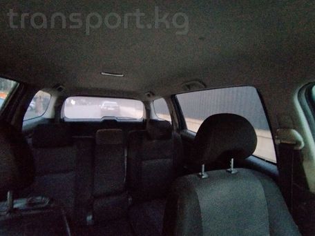 Toyota Wish, 2003 — сүрөт 9
