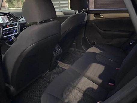 Hyundai Sonata, 2019 — сүрөт 11