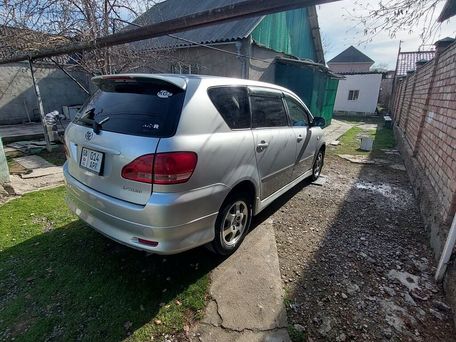 Toyota Ipsum, 2003 — 照片 6