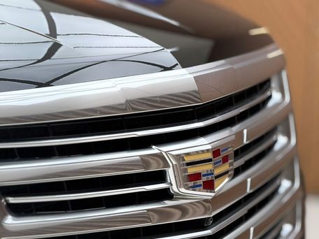 Cadillac Escalade, 2020 — фото 9