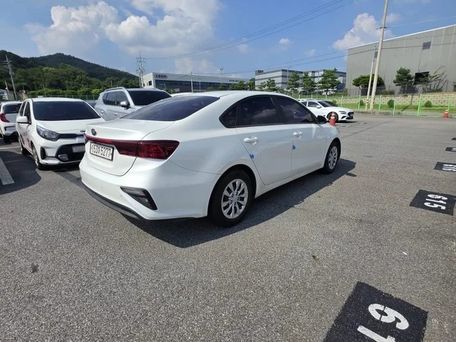Kia K3, 2021 — сүрөт 3