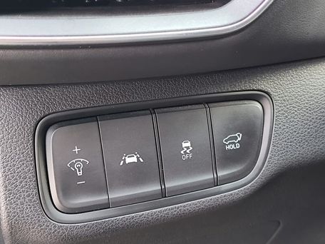 Hyundai Santa Fe, 2019 — фото 13