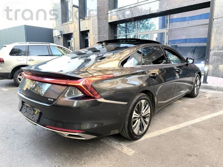 Kia K8, 2023 — сүрөт 8