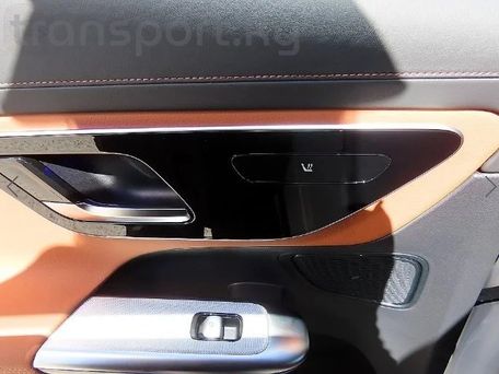 Mercedes-Benz GLC, 2026 — photo 16