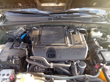 Toyota Land Cruiser Prado, 2007 — сүрөт 12