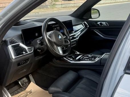 BMW X7, 2023 — 照片 3