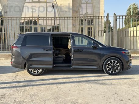 Kia Carnival, 2021 — 照片 4