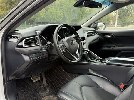 Toyota Camry, 2022 — photo 9