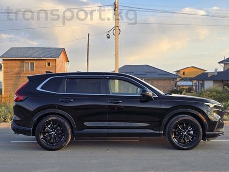 Honda CR-V, 2024 — сүрөт 4