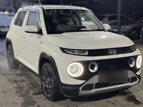Hyundai Casper, 2024
