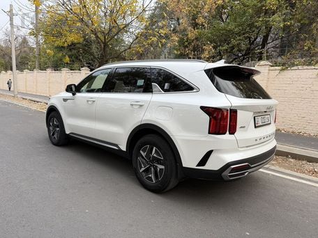 Kia Sorento, 2022 — сүрөт 5