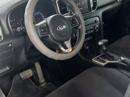 Kia Sportage, 2018 — фото 1