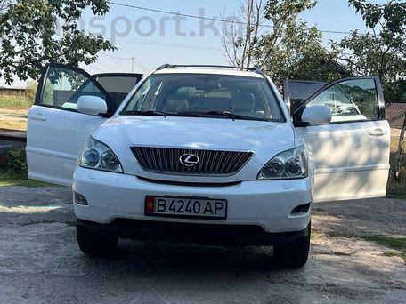 Lexus RX, 2004 — сүрөт 3