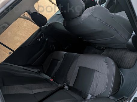Subaru Outback, 2021 — сүрөт 8
