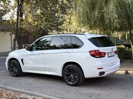 BMW X5, 2018 — сүрөт 4