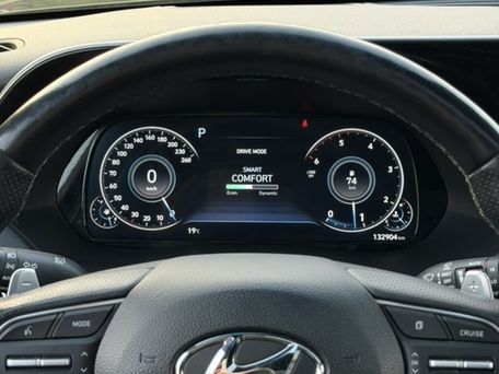 Hyundai Palisade, 2021 — photo 14