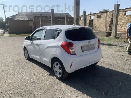 Chevrolet Spark, 2019 — сүрөт 4