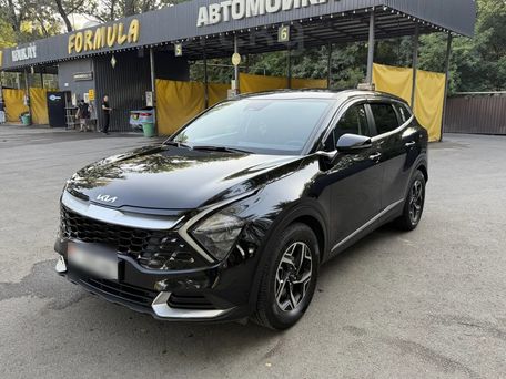 Kia Sportage, 2023 — сүрөт 4