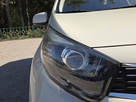 Kia Morning, 2019 — 照片 2