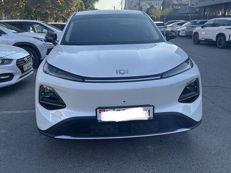 Changan Qiyuan Q05, 2026 — photo 1