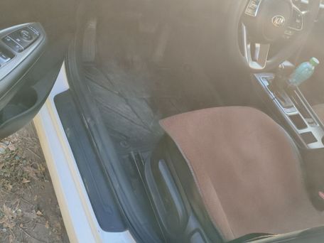 Kia K5, 2019 — сүрөт 6