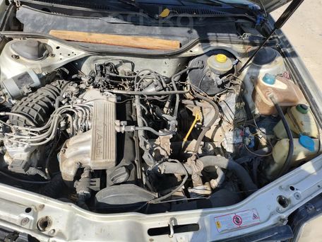 Audi 100, 1992 — photo 2