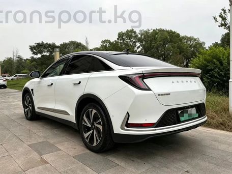 Arcfox Alpha S, 2022 — photo 3
