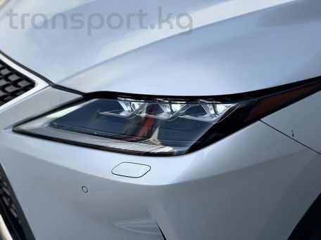 Lexus RX, 2022 — photo 7