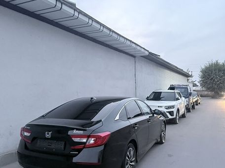 Honda Accord, 2020 — photo 2