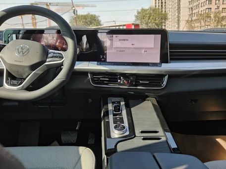 Volkswagen Tavendor, 2026 — сүрөт 5