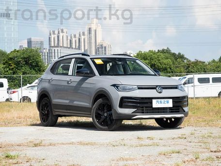 Volkswagen Tharu XR, 2026 — сүрөт 15