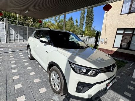 SsangYong Tivoli, 2020 — photo 12