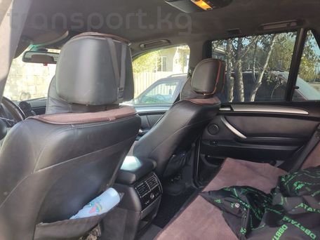 BMW X5, 2003 — сүрөт 5